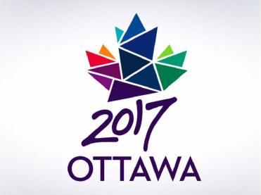 Ottawa Logo - Sesquicentennial for sale: Corporate logos possible for Ottawa 2017 ...