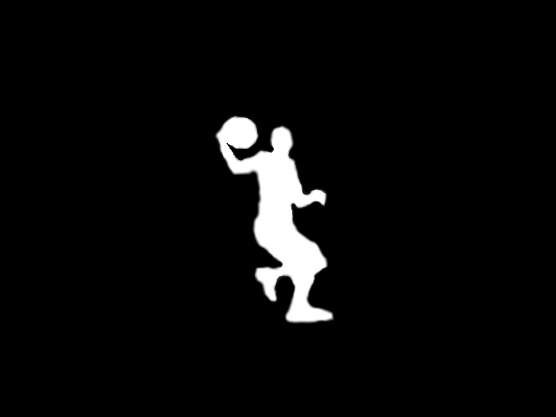 Air Jordan Original Logo - Draw an Air Jordan logo of your favorite player