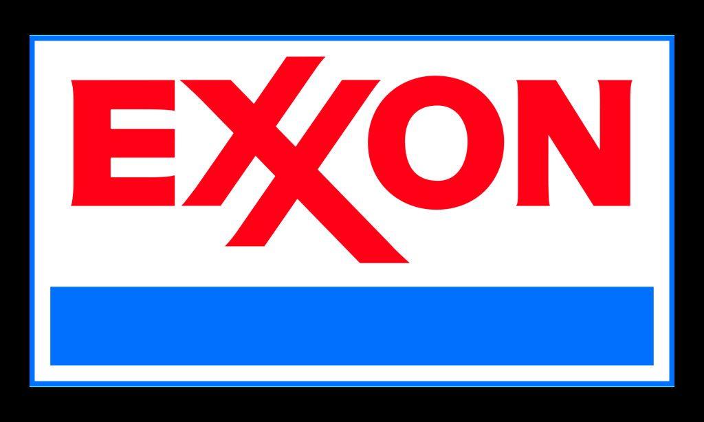 Exxon Logo - ExxonMobil Is the Largest World Super major for Its Best Earnings ...