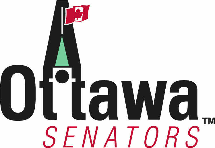 Ottawa Logo - NHL logo rankings No. 22: Ottawa Senators