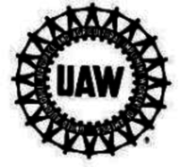 UAW Veterans Logo - UAW Region 9 Veterans Appreciation 5K Run - Lockport, NY - 5k - Running