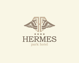 Hermes Logo - Logopond, Brand & Identity Inspiration (Hermes)