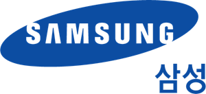Old Samsung Logo - Samsung Logo Vectors Free Download