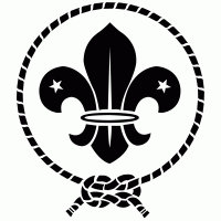 World Organization Logo - World Organization of the Scout Movement. Brands of the World