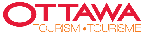 Ottawa Logo - Ottawa Tourism - The official website of Ottawa Tourism