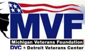 UAW Veterans Logo - UAW-Ford Veteran's Partner Organizations | UAW-Ford National ...