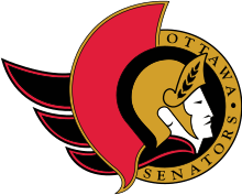 Sens Logo - Ottawa Senators