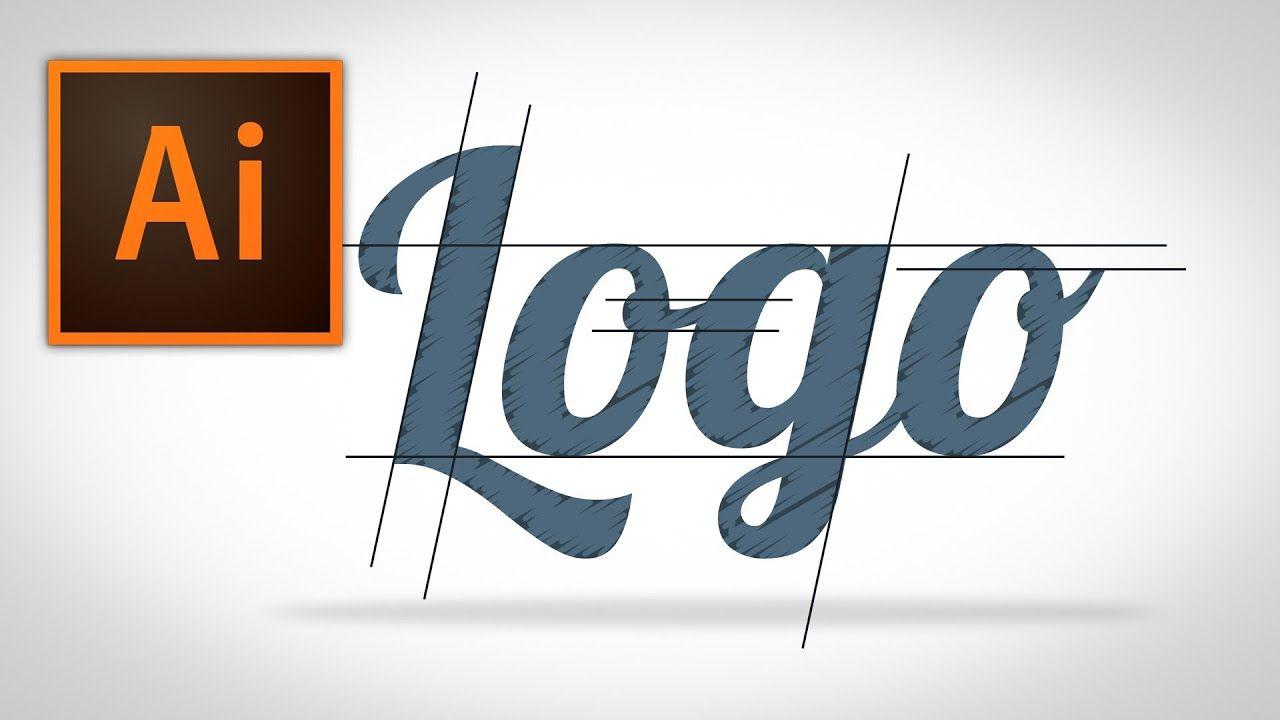 Sign Logo - How to Make a Logo in Illustrator