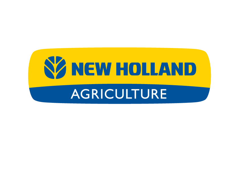 New Holland Logo - 246978 Ford New Holland Replacement Belt | V Belts Direct