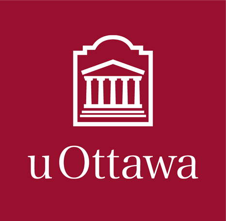 Ottawa Logo - Logo on colour backgrounds | Brand | University of Ottawa