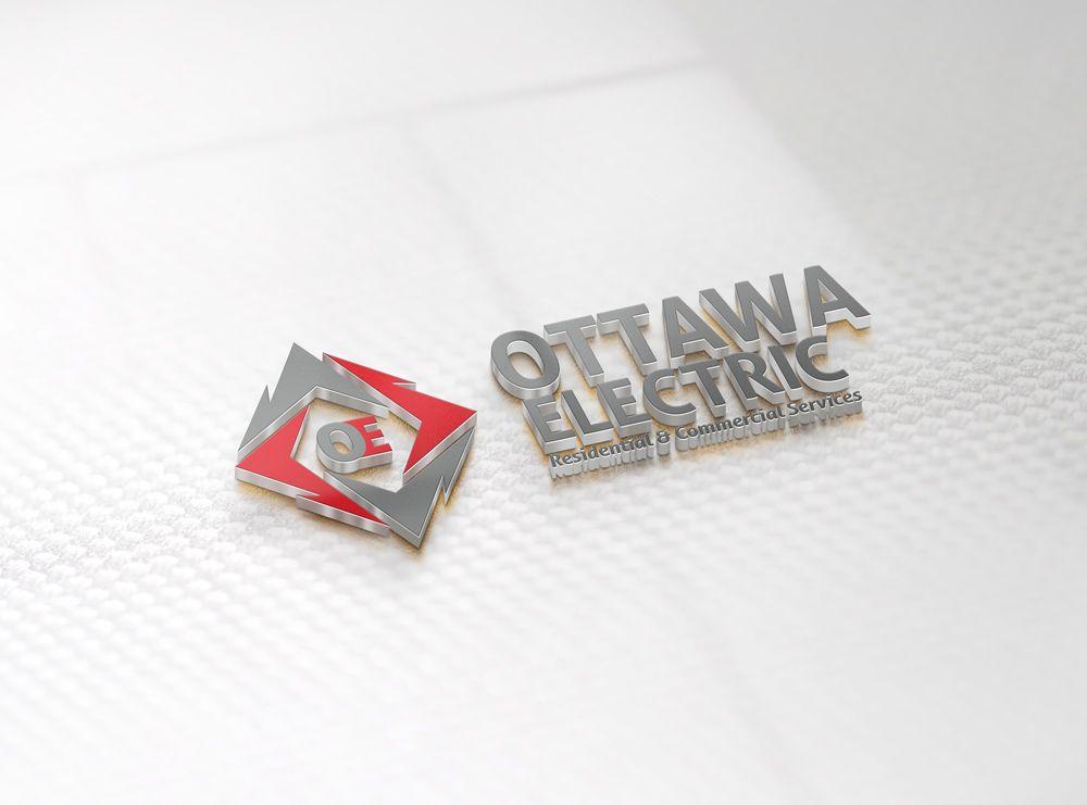 Ottawa Logo - Ottawa Logo Design | We create creative brand identity & brand strategy