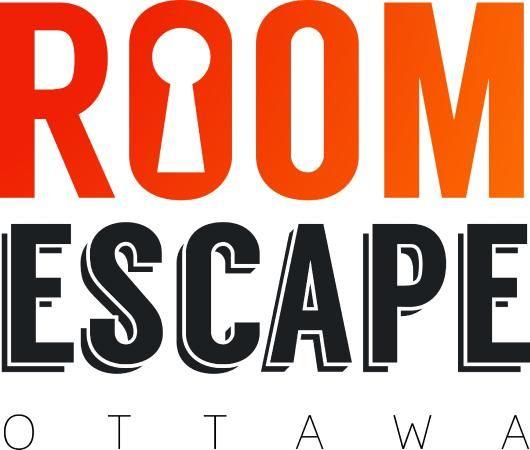 Ottawa Logo - Official Room Escape Ottawa logo - Picture of Room Escape Ottawa ...