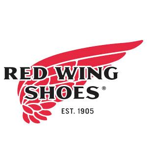 Red Wing Shoes Logo - Red Wing Boots