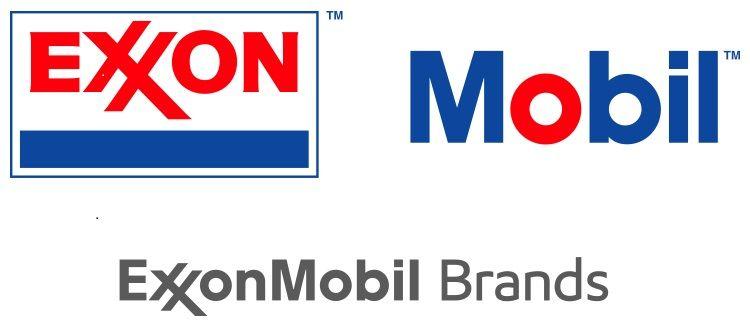 Exxon Mobil Logo - Exxon Mobil Discount