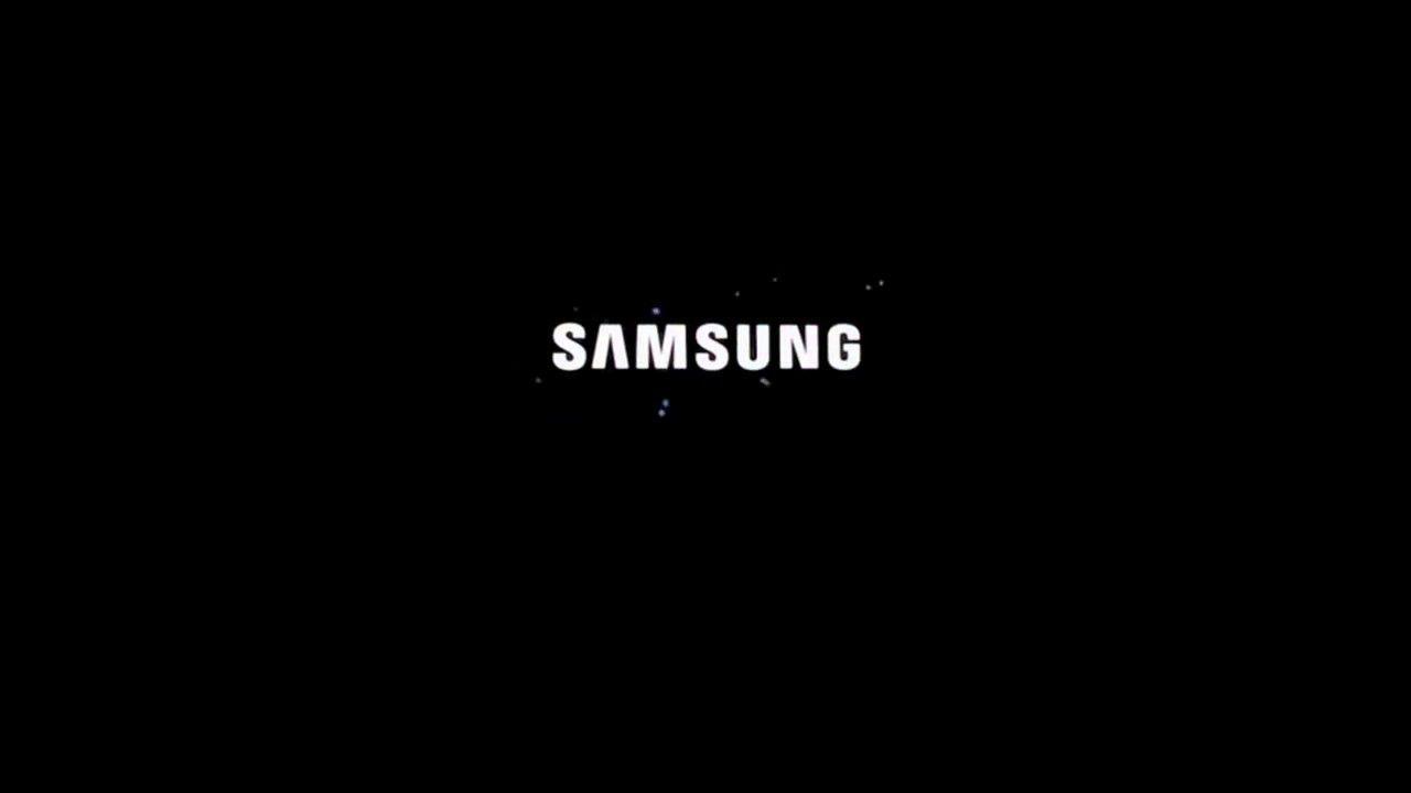 Old Samsung Logo - Samsung Logo Boot Animation with Old mobile Startup sounds hd - YouTube