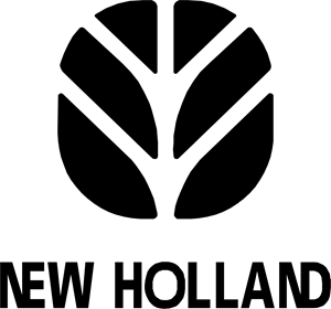 New Holland Excavator Logo - Holland Logo Vectors Free Download