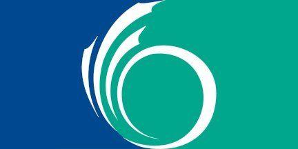 Ottawa Logo - City of Ottawa Logo Green Blue • Wellington West
