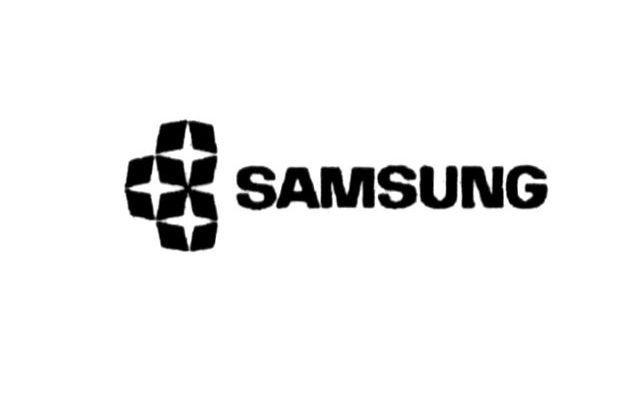 Old Samsung Logo - The Story Behind the Logo of Smartphone Companies — Steemkr