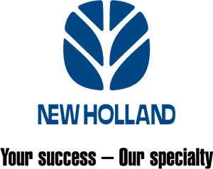 New Holland Tractor Logo - Search: new holland tractor Logo Vectors Free Download