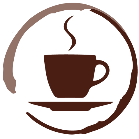 Cup Logo - steaming-cup-logo - The Steaming Cup