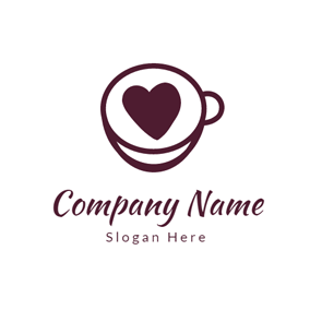 Cup Logo - Free Cup Logo Designs | DesignEvo Logo Maker