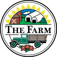 Farm Circle Logo - Contact Us