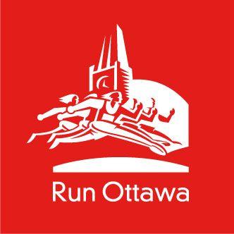 Ottawa Logo - Tamarack Ottawa Race Weekend - Run Ottawa