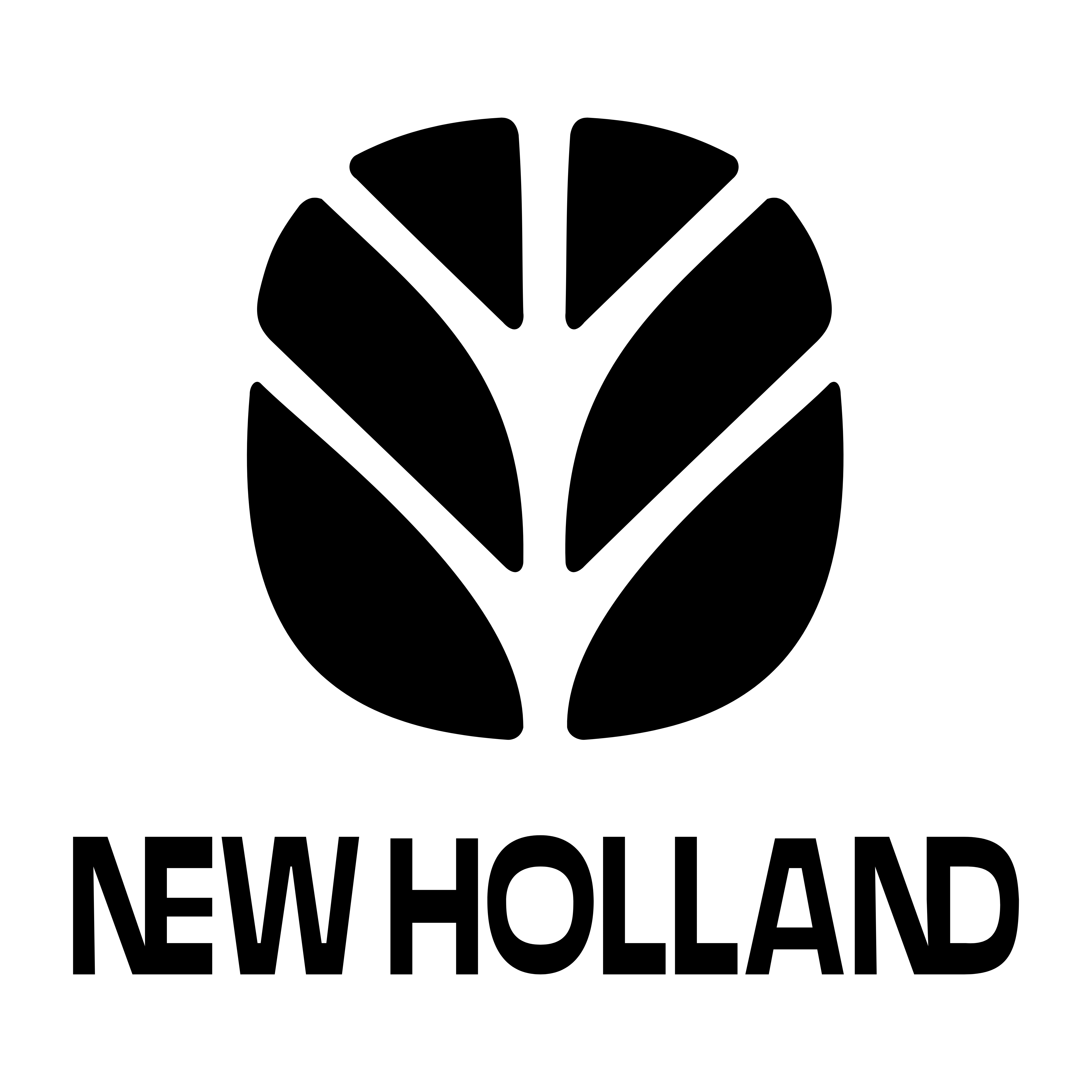 New Holland Logo - New Holland – Logos Download