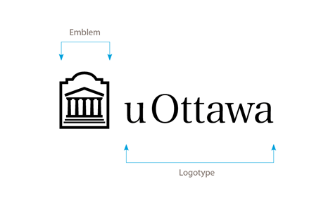 Structure Logo - Brand | University of Ottawa