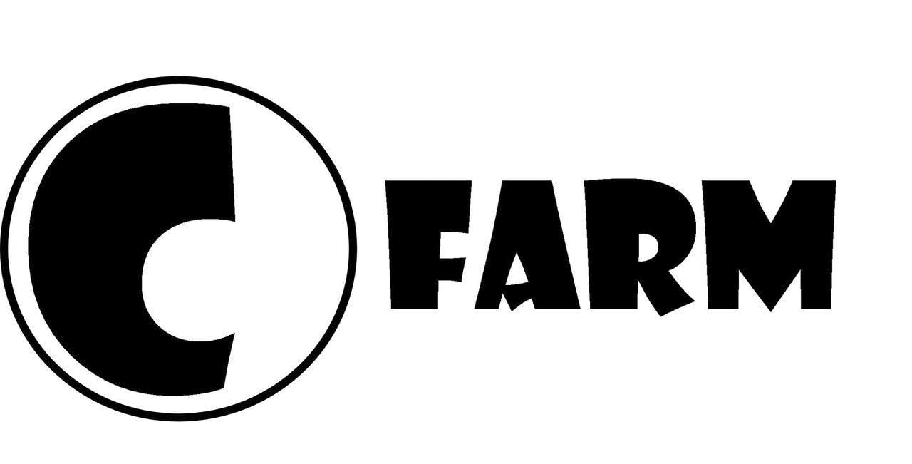 Farm Circle Logo - Circle C Farm Abattoir (Slaughter Slaughterhouse) and Butcher Services