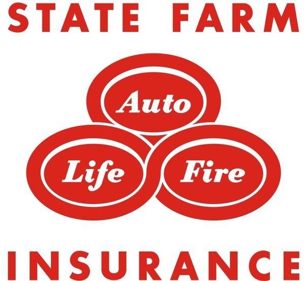 Farm Circle Logo - State Farm Insurance. Insurance County Chamber & Visitor