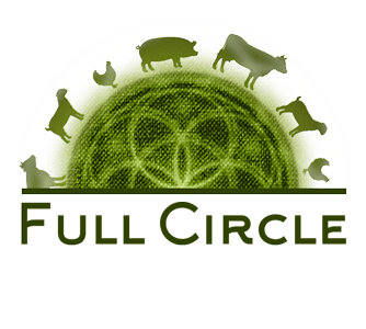 Farm Circle Logo - Florida's Source For 100% Grass-fed Beef, Raw Milk, & Beyond Organic ...