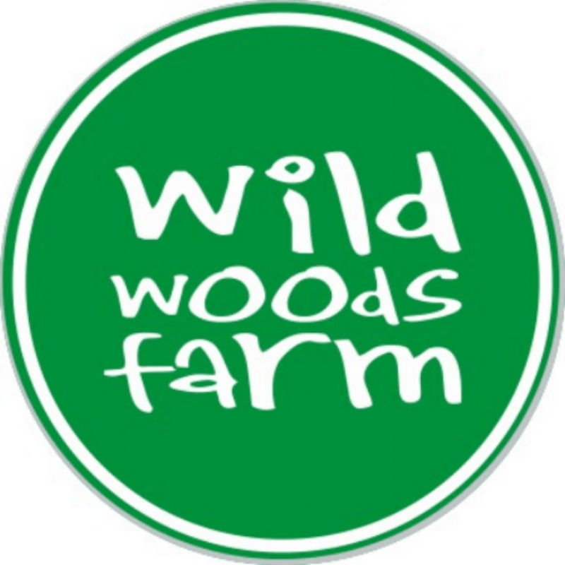 Farm Circle Logo - Videos — Wild Woods Farm