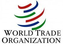 World Organization Logo - World Trade Organization | Land Portal | Securing Land Rights ...