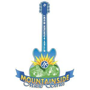 Guitar Mountain Logo - Mountainside Summer Music Series Featuring The Riley Parkhurst ...