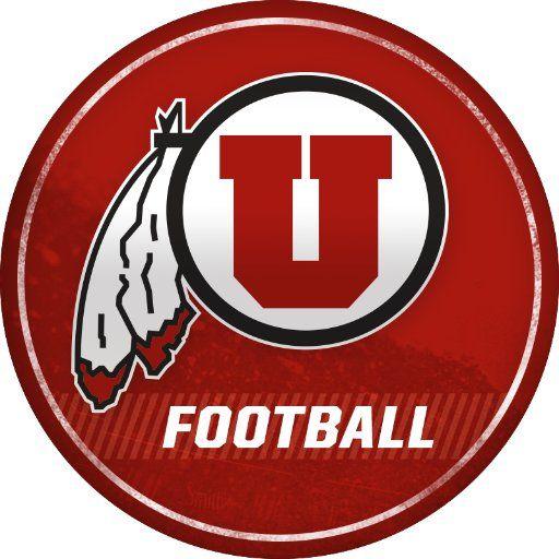 University of Utah Utes Logo - Utah Football (@Utah_Football) | Twitter