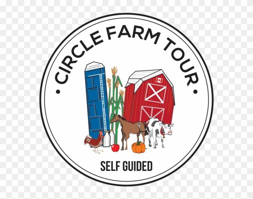 Farm Circle Logo - Milseán Is Excited To Be A Part Of The Circle Farm Farm