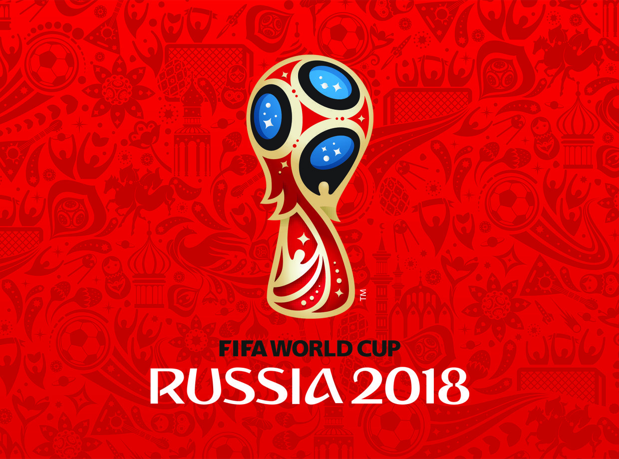FIFA Logo - A Brief History of the FIFA World Cup Logo - Adobe 99U