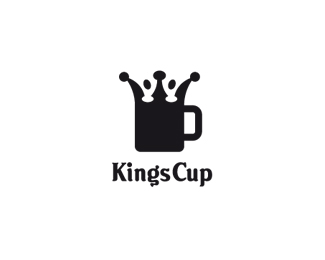 Cup Logo - Delicious Coffee Logo Design Inspiration. Web & Graphic Design