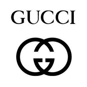 Printable Gucci Logo - Gucci Logo | Famous Fashion Designers in 2019 | Logos, Gucci, Logo ...