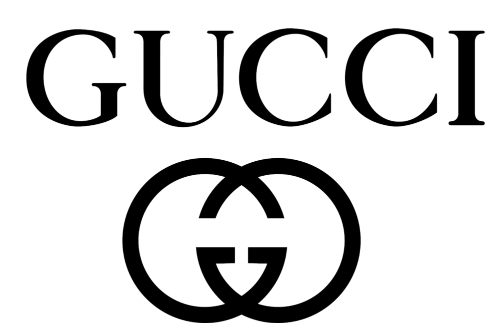 printable gucci logo