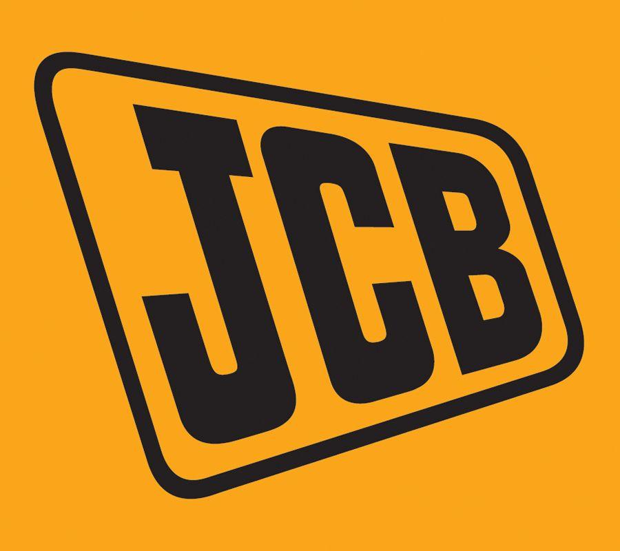 JCB Logo - Jcb