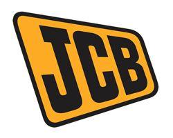 JCB Logo - jcb-logo – Unilathe Engineering