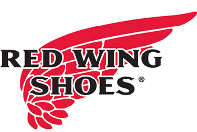 Red Wing Boots Logo - Red Wing Shoes