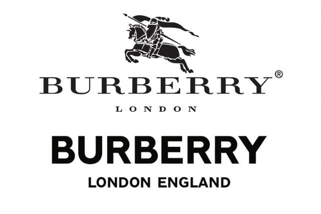 Burberry Logo - Is Burberry's Simple New Logo Catnip to Copycats? | Jing Daily