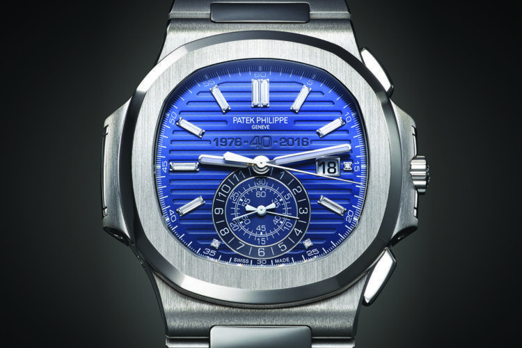 Wrist Watch Brand Logo - The World's Top 10 Most Expensive Watch Brands - Money Inc