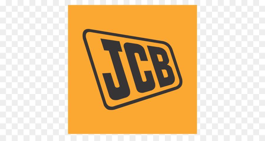 JCB Logo - Caterpillar Inc. JCB Heavy Machinery Logo Tractor png download
