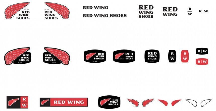 Red Wing Boots Logo - CAPSULE. Brand Research, Strategy and Design