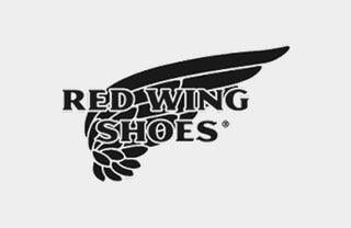 Red Wing Boots Logo - Red Wing Boots UK. Mens Red Wing Heritage Boots Shoes Sale