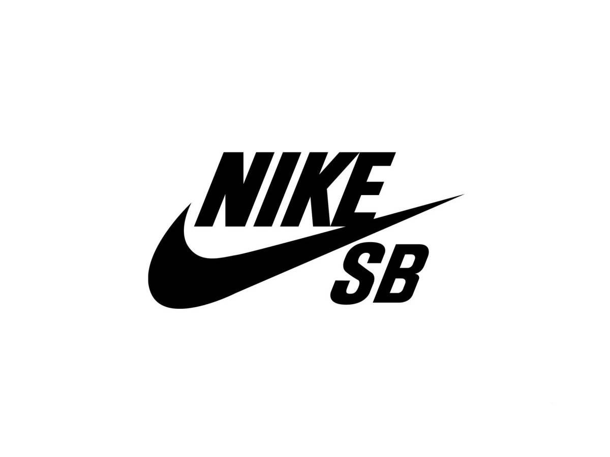 Nike SB Logo - Nike SB logo - Logok